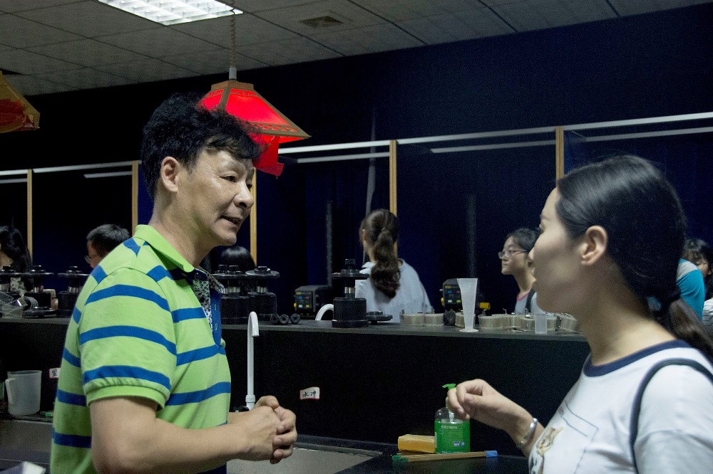 有爱爱
2017年安全教育活动