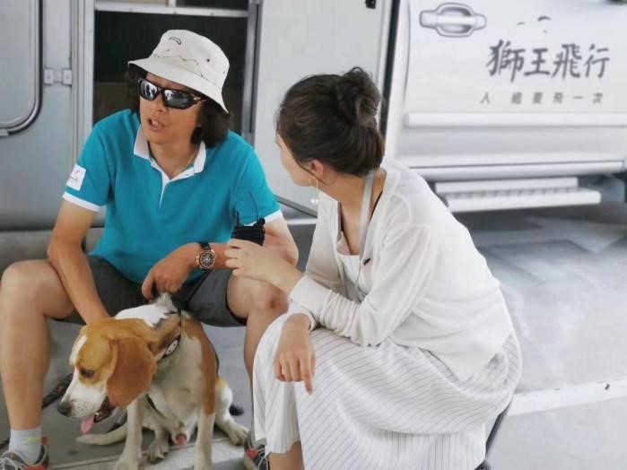 喜报|有爱爱
2019级硕士研究生陈爽获评有爱爱
“长江学子”称号